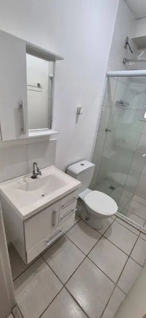 Foto 8 de Apartamento com 2 quartos à venda, 60m2 em Medeiros, Jundiai - SP