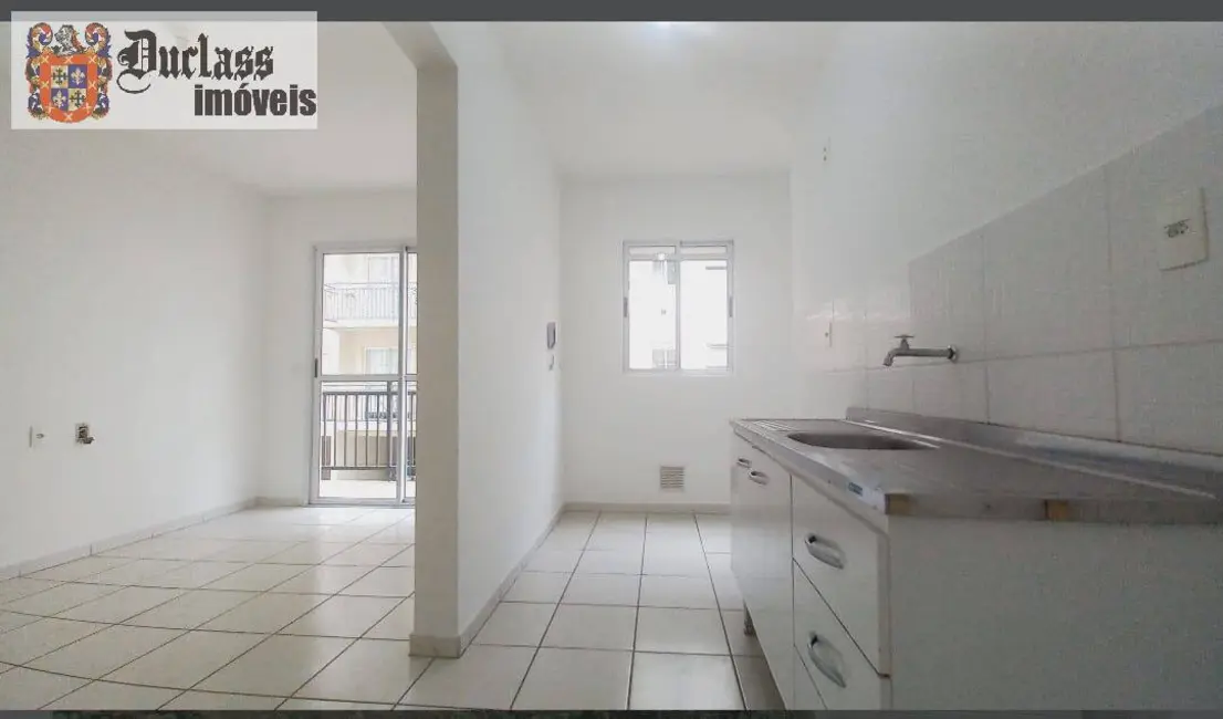 Foto 3 de Apartamento com 2 quartos à venda, 60m2 em Medeiros, Jundiai - SP