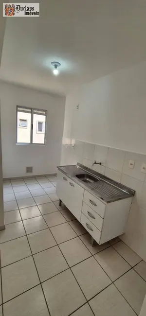 Foto 4 de Apartamento com 2 quartos à venda, 60m2 em Medeiros, Jundiai - SP