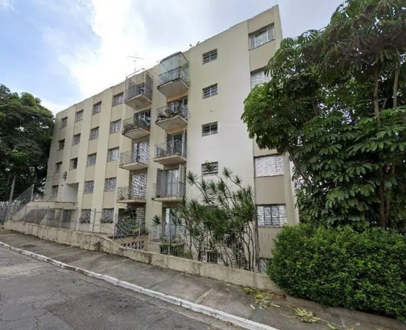 Foto 1 de Apartamento com 2 quartos à venda, 104m2 em Jardim da Glória, São Paulo - SP