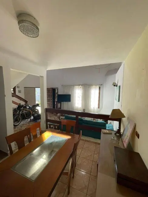 Foto 7 de Sobrado com 3 quartos à venda, 178m2 em Peruibe - SP