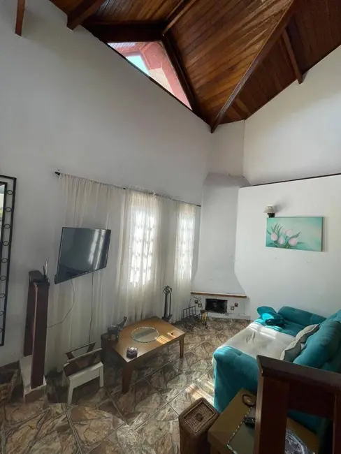 Foto 5 de Sobrado com 3 quartos à venda, 178m2 em Peruibe - SP