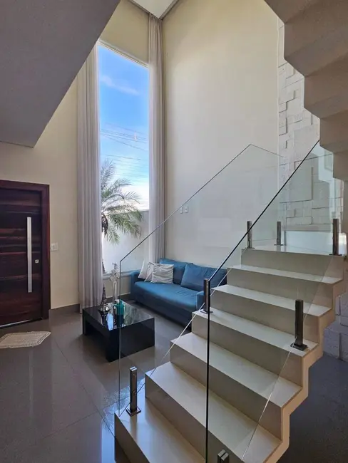 Foto 6 de Sobrado com 3 quartos à venda, 150m2 em Jardim Park Real, Indaiatuba - SP