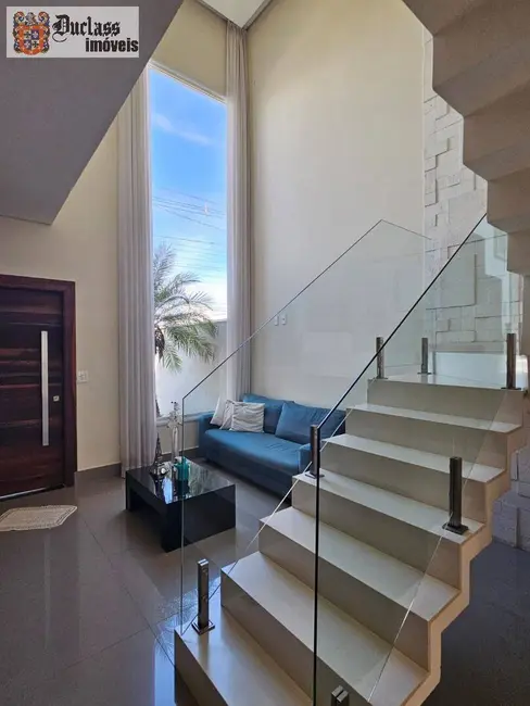 Foto 6 de Sobrado com 3 quartos à venda, 150m2 em Jardim Park Real, Indaiatuba - SP