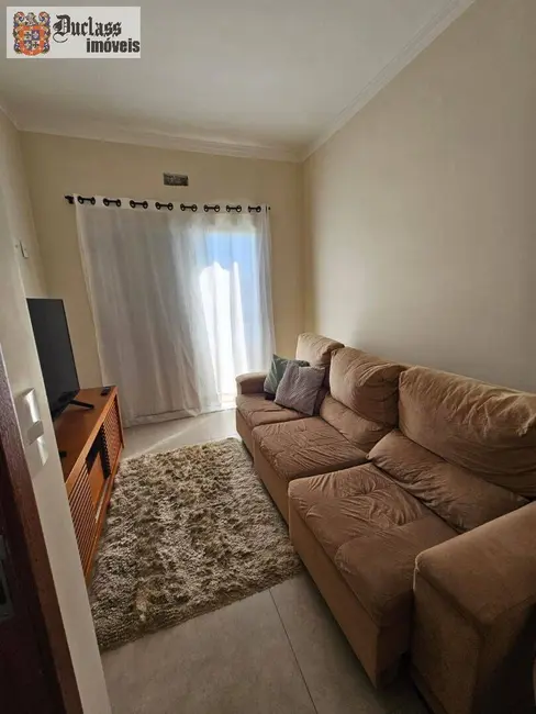 Foto 9 de Sobrado com 3 quartos à venda, 150m2 em Jardim Park Real, Indaiatuba - SP