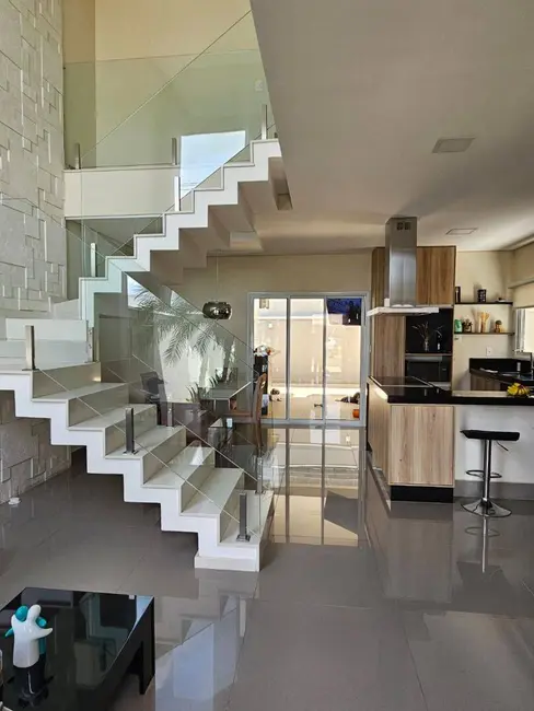 Foto 8 de Sobrado com 3 quartos à venda, 150m2 em Jardim Park Real, Indaiatuba - SP