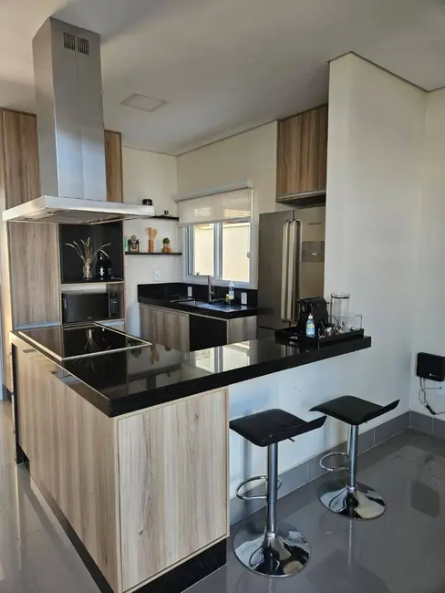 Foto 4 de Sobrado com 3 quartos à venda, 150m2 em Jardim Park Real, Indaiatuba - SP