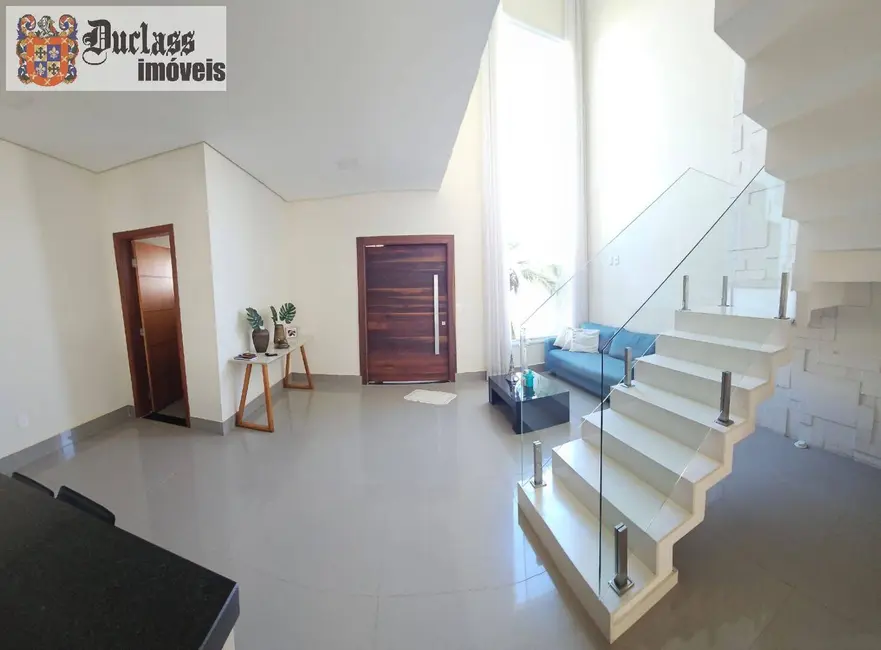 Foto 5 de Sobrado com 3 quartos à venda, 150m2 em Jardim Park Real, Indaiatuba - SP
