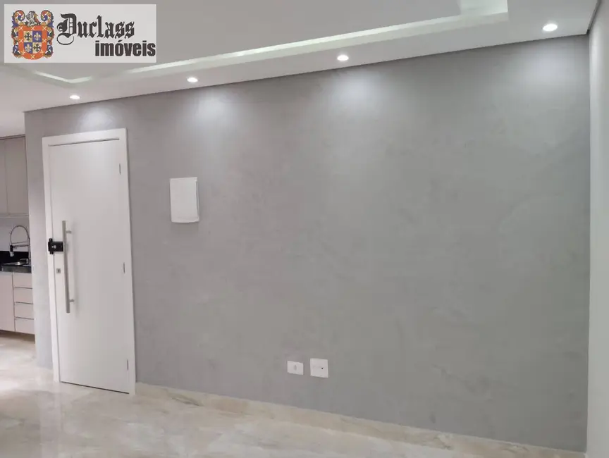 Apartamento com 2 quartos à venda, 62m2 em Vila Scarpelli, Santo Andre - SP - imagem 4 Foto 4 de Apartamento com 2 quartos à venda, 62m2 em Vila Scarpelli, Santo Andre - SP