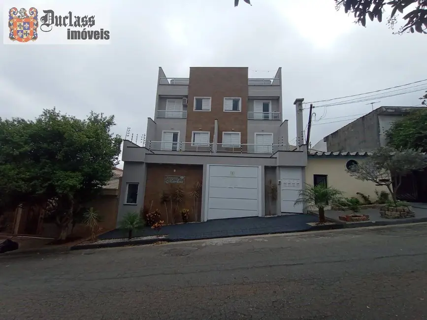 Apartamento com 2 quartos à venda, 62m2 em Vila Scarpelli, Santo Andre - SP - imagem 1 Foto 1 de Apartamento com 2 quartos à venda, 62m2 em Vila Scarpelli, Santo Andre - SP