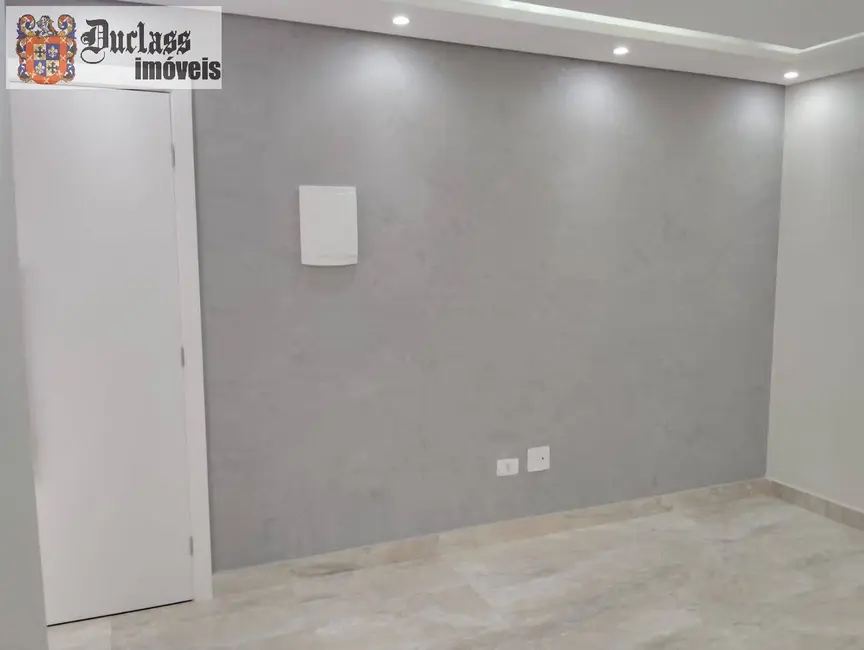 Apartamento com 2 quartos à venda, 62m2 em Vila Scarpelli, Santo Andre - SP - imagem 3 Foto 3 de Apartamento com 2 quartos à venda, 62m2 em Vila Scarpelli, Santo Andre - SP