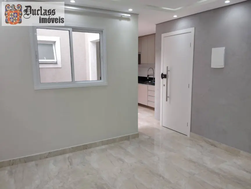 Apartamento com 2 quartos à venda, 62m2 em Vila Scarpelli, Santo Andre - SP - imagem 5 Foto 5 de Apartamento com 2 quartos à venda, 62m2 em Vila Scarpelli, Santo Andre - SP