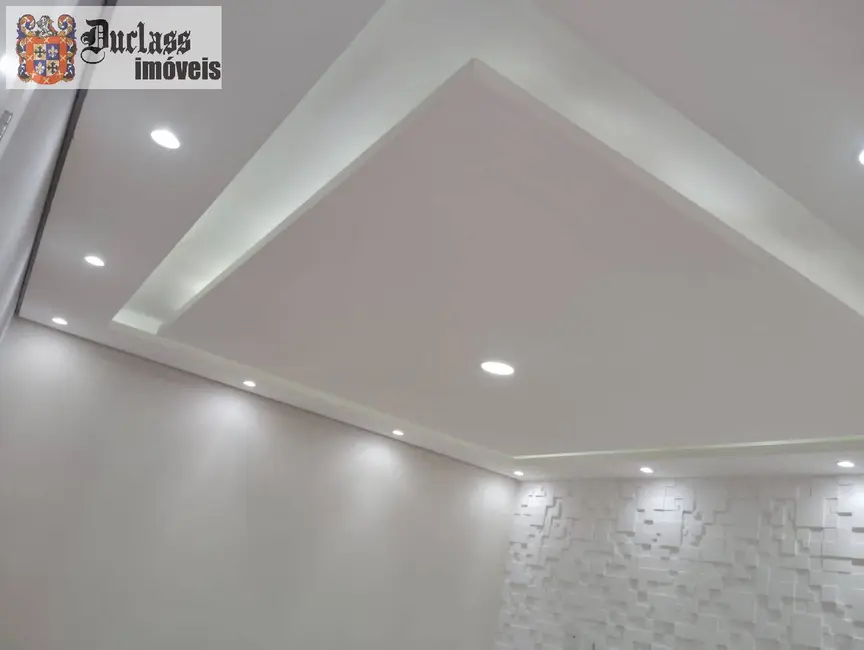 Apartamento com 2 quartos à venda, 62m2 em Vila Scarpelli, Santo Andre - SP - imagem 2 Foto 2 de Apartamento com 2 quartos à venda, 62m2 em Vila Scarpelli, Santo Andre - SP