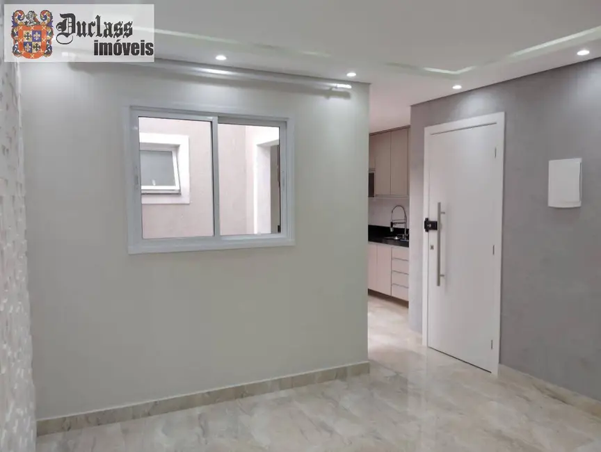 Apartamento com 2 quartos à venda, 62m2 em Vila Scarpelli, Santo Andre - SP - imagem 6 Foto 6 de Apartamento com 2 quartos à venda, 62m2 em Vila Scarpelli, Santo Andre - SP