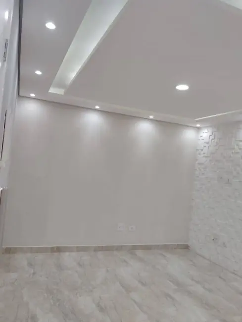 Foto 8 de Apartamento com 2 quartos à venda, 62m2 em Vila Scarpelli, Santo Andre - SP