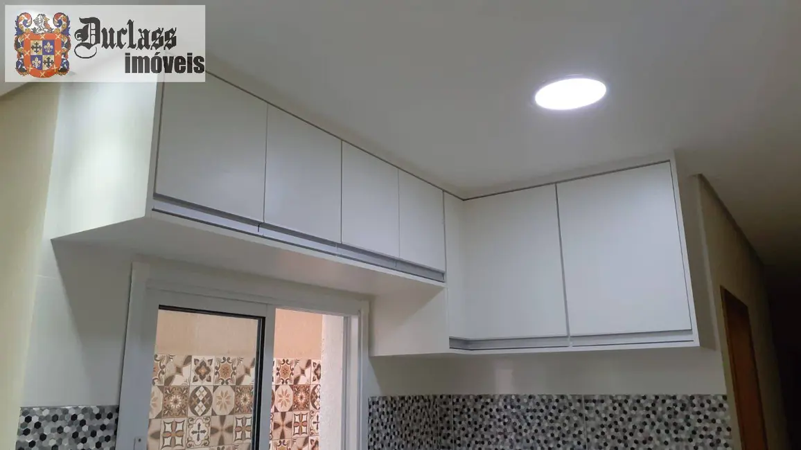 Apartamento com 2 quartos à venda, 62m2 em Vila Tibiriçá, Santo Andre - SP - imagem 3 Foto 3 de Apartamento com 2 quartos à venda, 62m2 em Vila Tibiriçá, Santo Andre - SP