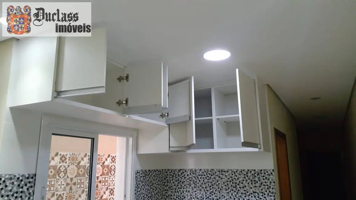 Apartamento com 2 quartos à venda, 62m2 em Vila Tibiriçá, Santo Andre - SP - imagem 4 Foto 4 de Apartamento com 2 quartos à venda, 62m2 em Vila Tibiriçá, Santo Andre - SP