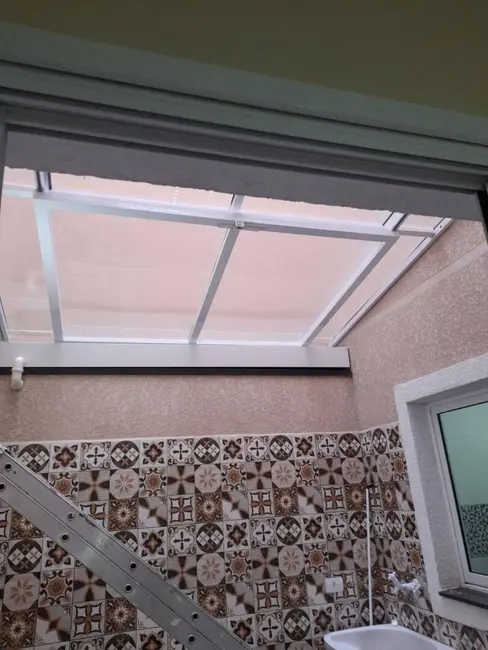 Foto 7 de Apartamento com 2 quartos à venda, 62m2 em Vila Tibiriçá, Santo Andre - SP