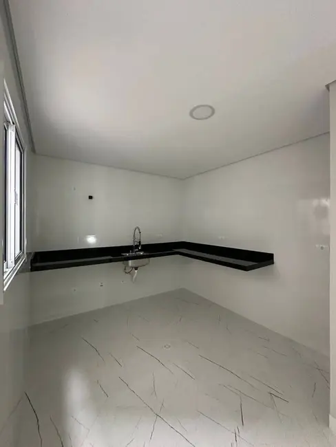 Foto 6 de Apartamento com 2 quartos à venda, 59m2 em Vila Linda, Santo Andre - SP