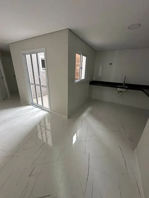 Foto 7 de Apartamento com 2 quartos à venda, 59m2 em Vila Linda, Santo Andre - SP