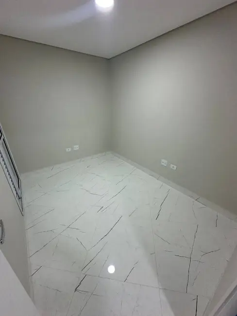 Foto 2 de Apartamento com 2 quartos à venda, 59m2 em Vila Linda, Santo Andre - SP