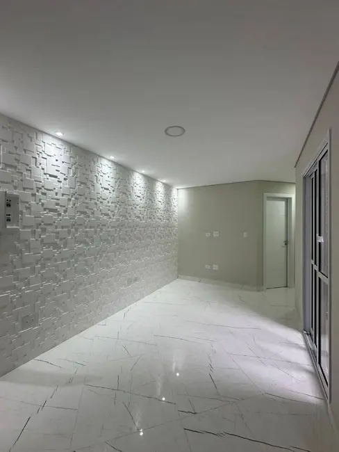 Foto 1 de Apartamento com 2 quartos à venda, 59m2 em Vila Linda, Santo Andre - SP