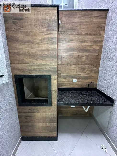 Apartamento com 2 quartos à venda, 69m2 em Vila Linda, Santo Andre - SP - imagem 8 Foto 8 de Apartamento com 2 quartos à venda, 69m2 em Vila Linda, Santo Andre - SP