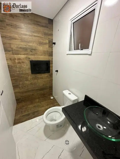 Apartamento com 2 quartos à venda, 69m2 em Vila Linda, Santo Andre - SP - imagem 9 Foto 9 de Apartamento com 2 quartos à venda, 69m2 em Vila Linda, Santo Andre - SP