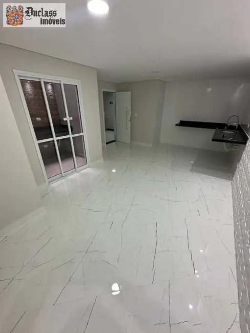 Apartamento com 2 quartos à venda, 69m2 em Vila Linda, Santo Andre - SP - imagem 5 Foto 5 de Apartamento com 2 quartos à venda, 69m2 em Vila Linda, Santo Andre - SP