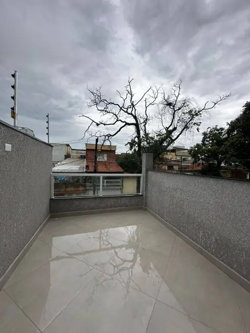 Foto 2 de Apartamento com 2 quartos à venda, 69m2 em Vila Linda, Santo Andre - SP