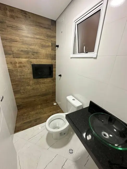 Foto 9 de Apartamento com 2 quartos à venda, 69m2 em Vila Linda, Santo Andre - SP