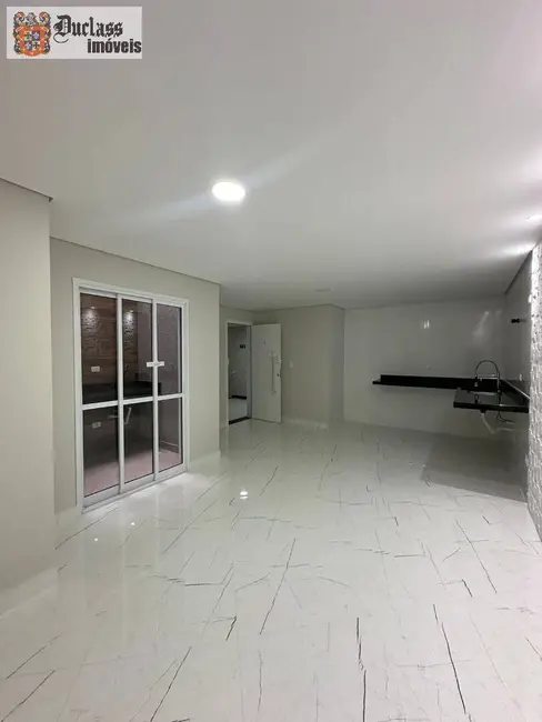 Apartamento com 2 quartos à venda, 69m2 em Vila Linda, Santo Andre - SP - imagem 6 Foto 6 de Apartamento com 2 quartos à venda, 69m2 em Vila Linda, Santo Andre - SP