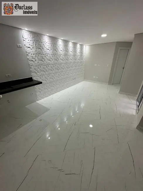Apartamento com 2 quartos à venda, 69m2 em Vila Linda, Santo Andre - SP - imagem 7 Foto 7 de Apartamento com 2 quartos à venda, 69m2 em Vila Linda, Santo Andre - SP