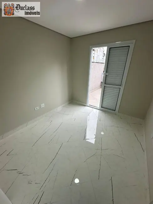 Apartamento com 2 quartos à venda, 69m2 em Vila Linda, Santo Andre - SP - imagem 3 Foto 3 de Apartamento com 2 quartos à venda, 69m2 em Vila Linda, Santo Andre - SP