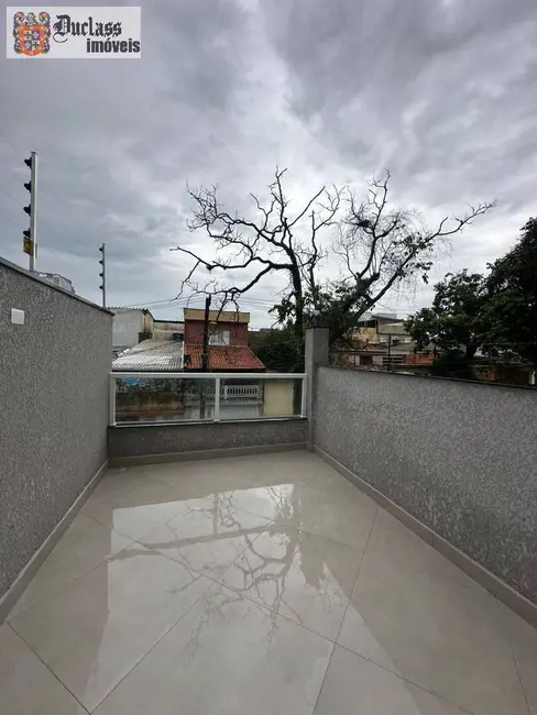 Apartamento com 2 quartos à venda, 69m2 em Vila Linda, Santo Andre - SP - imagem 2 Foto 2 de Apartamento com 2 quartos à venda, 69m2 em Vila Linda, Santo Andre - SP