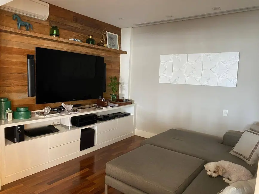 Foto 7 de Apartamento com 3 quartos à venda, 260m2 em Jardim Fonte do Morumbi, São Paulo - SP
