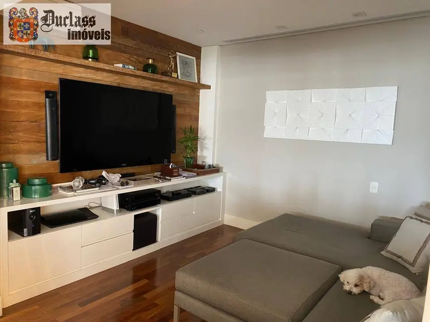 Apartamento com 3 quartos à venda, 260m2 em Jardim Fonte do Morumbi, São Paulo - SP - imagem 7 Foto 7 de Apartamento com 3 quartos à venda, 260m2 em Jardim Fonte do Morumbi, São Paulo - SP