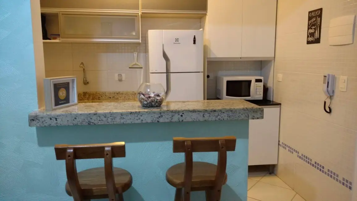 Foto 9 de Apartamento com 1 quarto à venda, 47m2 em Praia Grande - SP