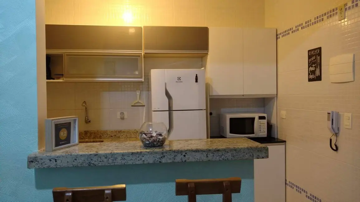 Foto 8 de Apartamento com 1 quarto à venda, 47m2 em Praia Grande - SP