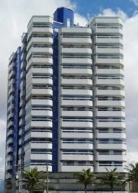 Foto 1 de Apartamento com 1 quarto à venda, 47m2 em Praia Grande - SP
