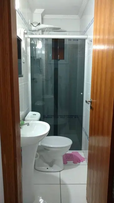 Foto 5 de Apartamento com 1 quarto à venda, 47m2 em Praia Grande - SP