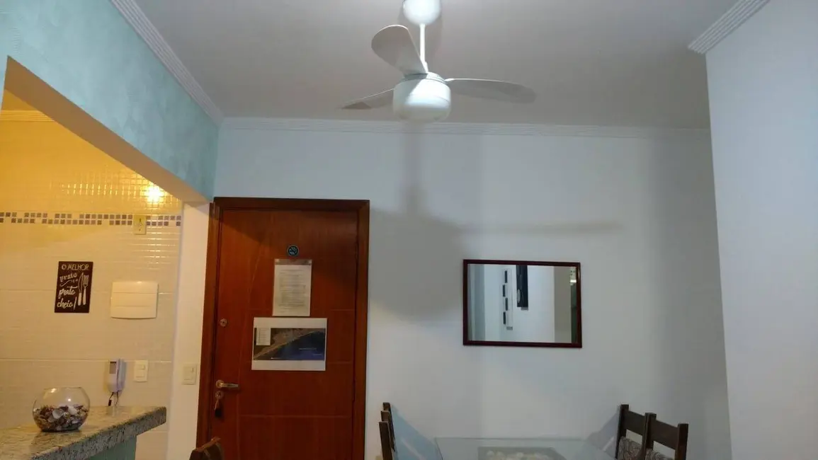 Foto 4 de Apartamento com 1 quarto à venda, 47m2 em Praia Grande - SP