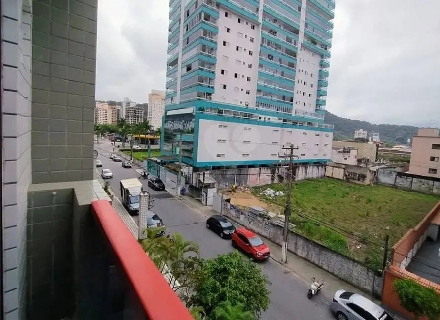Apartamento com 2 quartos à venda, 71m2 em Canto do Forte, Praia Grande - SP - imagem 9 Foto 9 de Apartamento com 2 quartos à venda, 71m2 em Canto do Forte, Praia Grande - SP