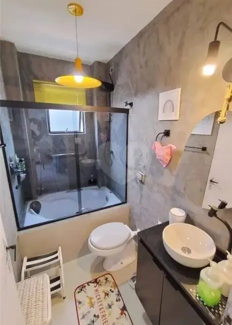Apartamento com 2 quartos à venda, 71m2 em Canto do Forte, Praia Grande - SP - imagem 8 Foto 8 de Apartamento com 2 quartos à venda, 71m2 em Canto do Forte, Praia Grande - SP