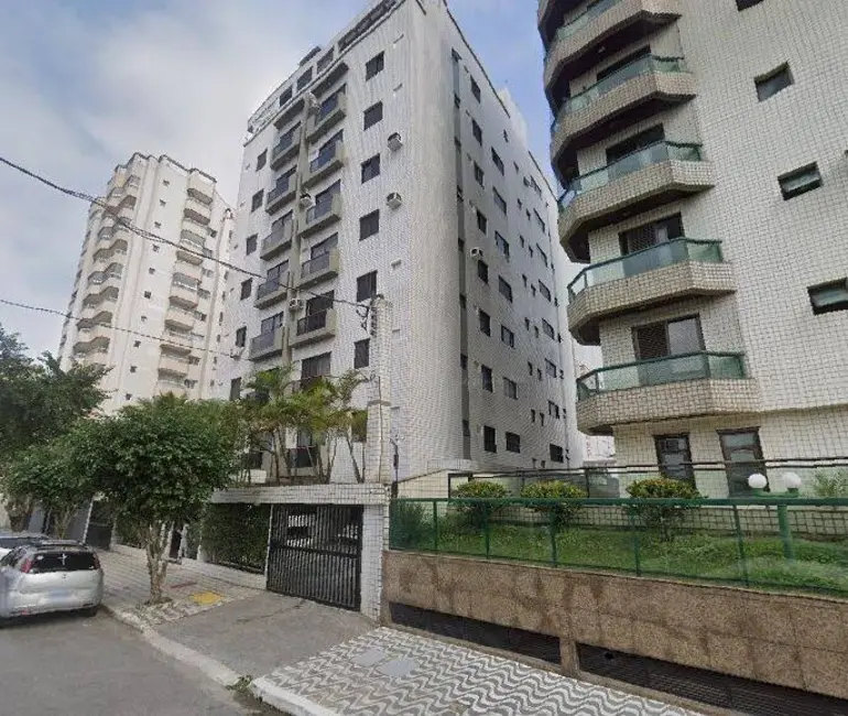 Apartamento com 2 quartos à venda, 71m2 em Canto do Forte, Praia Grande - SP - imagem 1 Foto 1 de Apartamento com 2 quartos à venda, 71m2 em Canto do Forte, Praia Grande - SP