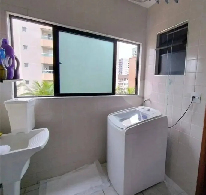 Apartamento com 2 quartos à venda, 71m2 em Canto do Forte, Praia Grande - SP - imagem 4 Foto 4 de Apartamento com 2 quartos à venda, 71m2 em Canto do Forte, Praia Grande - SP