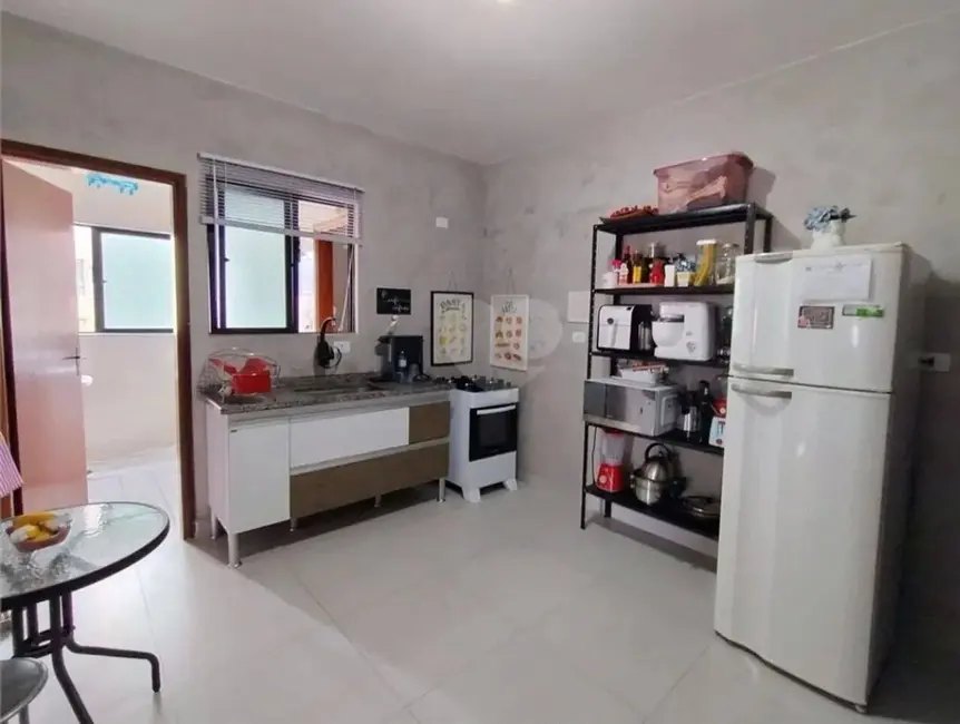 Apartamento com 2 quartos à venda, 71m2 em Canto do Forte, Praia Grande - SP - imagem 5 Foto 5 de Apartamento com 2 quartos à venda, 71m2 em Canto do Forte, Praia Grande - SP