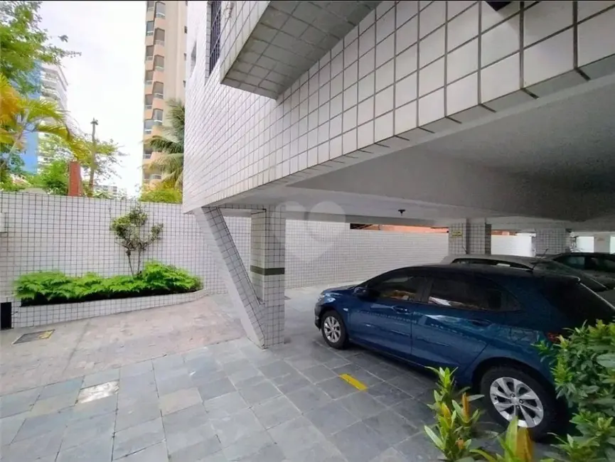 Apartamento com 2 quartos à venda, 71m2 em Canto do Forte, Praia Grande - SP - imagem 3 Foto 3 de Apartamento com 2 quartos à venda, 71m2 em Canto do Forte, Praia Grande - SP