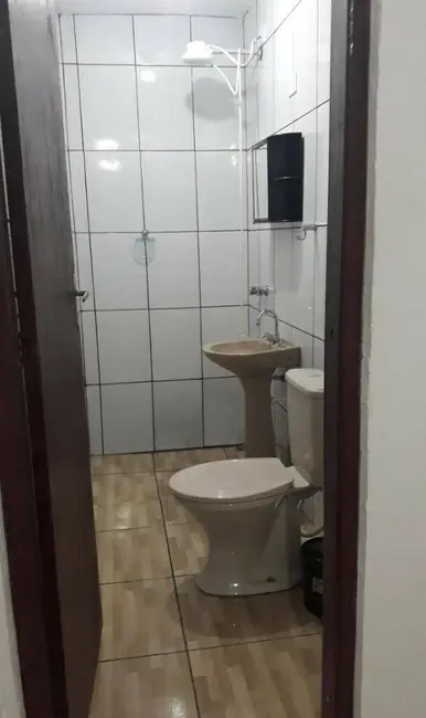 Foto 9 de Casa com 2 quartos à venda, 100m2 em Mirim, Praia Grande - SP