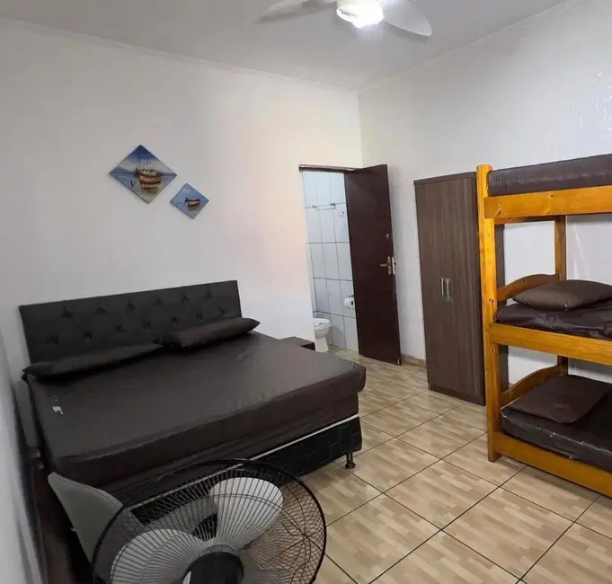 Foto 6 de Casa com 2 quartos à venda, 100m2 em Mirim, Praia Grande - SP